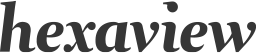 Logo Hexaview